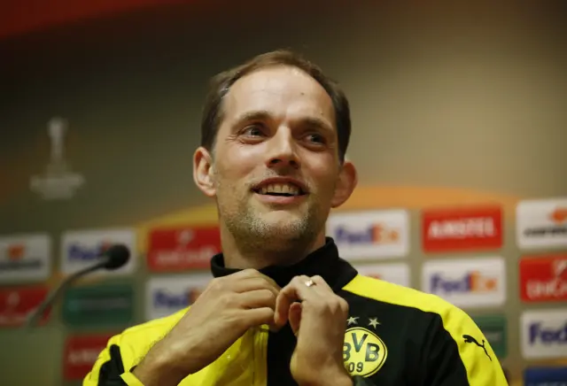 Thomas Tuchel