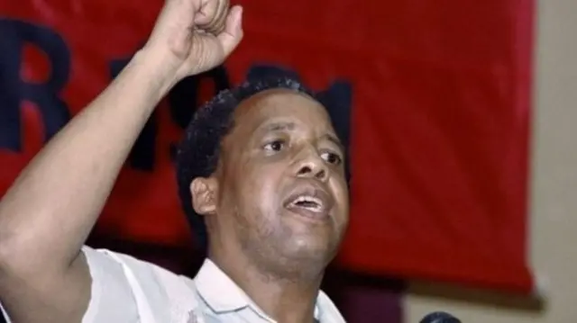 Chris Hani