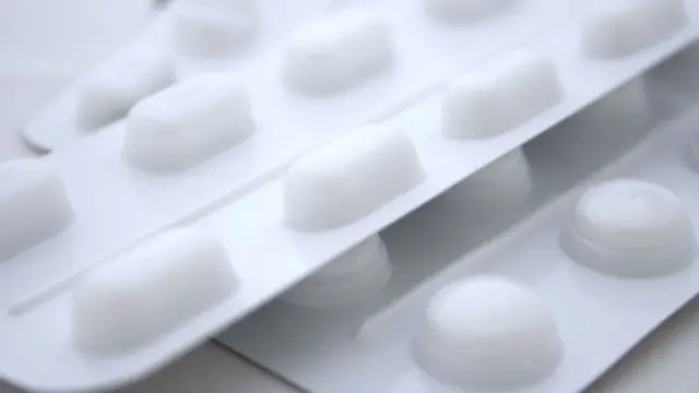 Pills