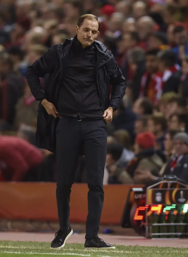 tuchel