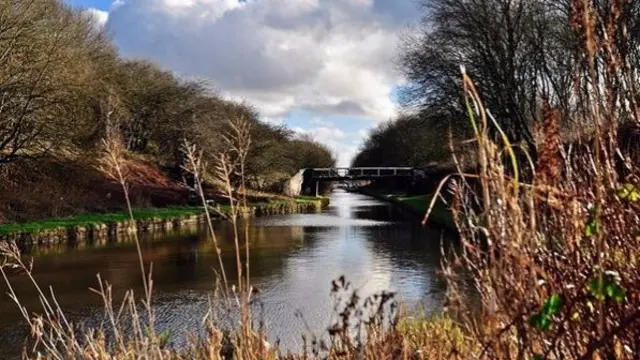 Harecastle Tunnel