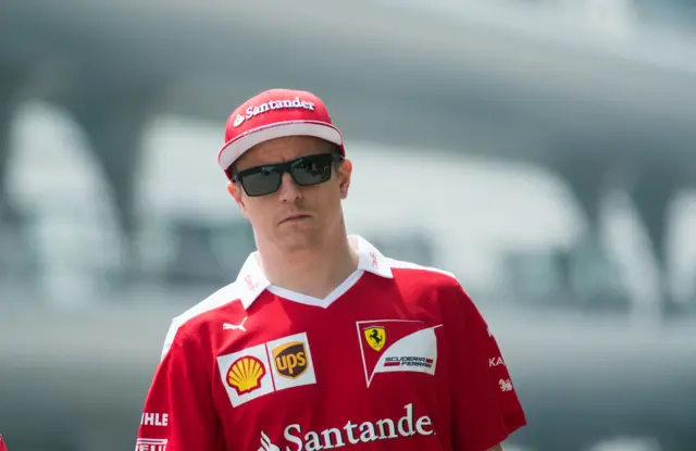 Raikkonen