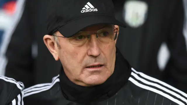 Tony Pulis