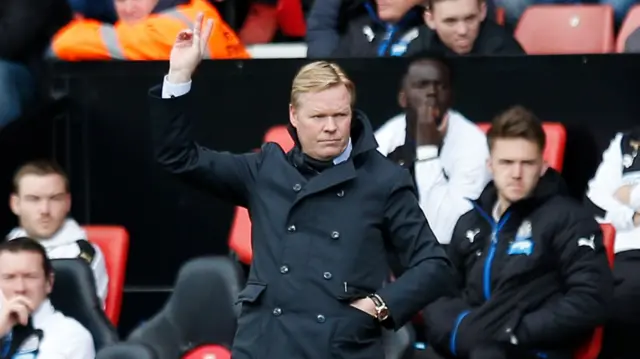 Ronald Koeman