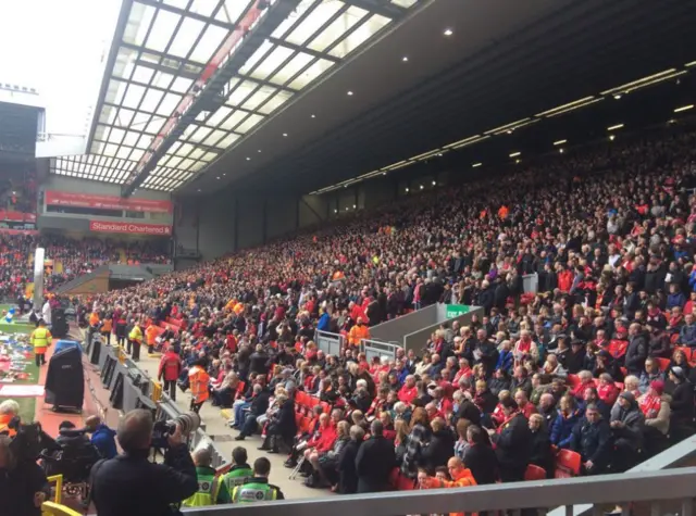 The Kop