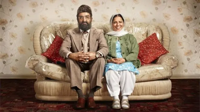 Citizen Khan