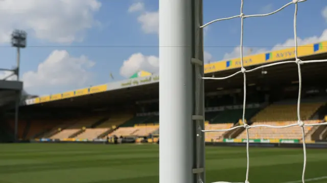 Carrow Road