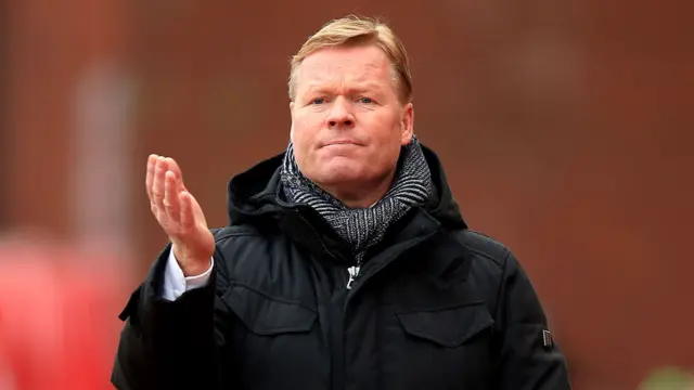 Ronald Koeman