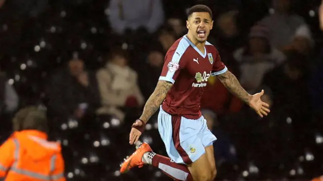 Andre Gray