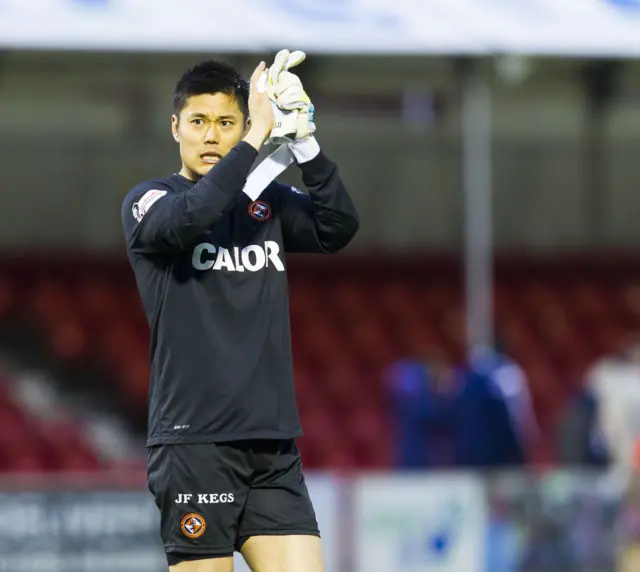 Eiji Kawashima