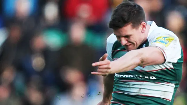 Freddie Burns