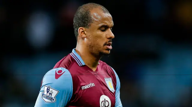 Gabby Agbonlahor