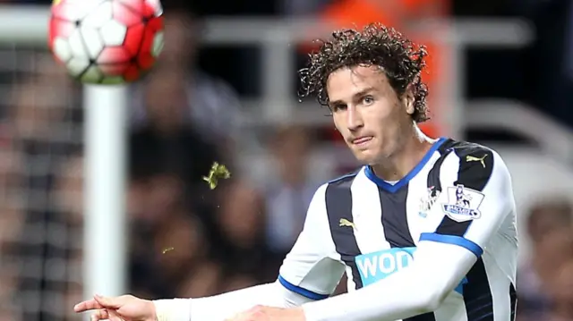 Daryl Janmaat