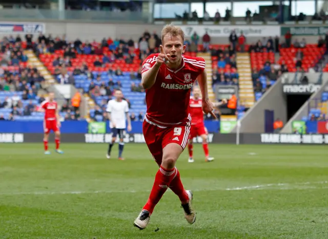 Jordan Rhodes