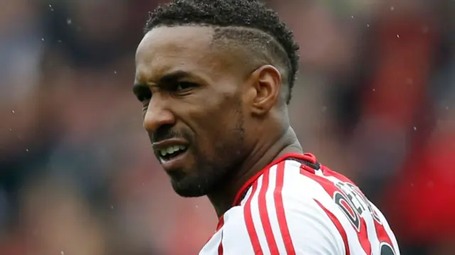 Defoe