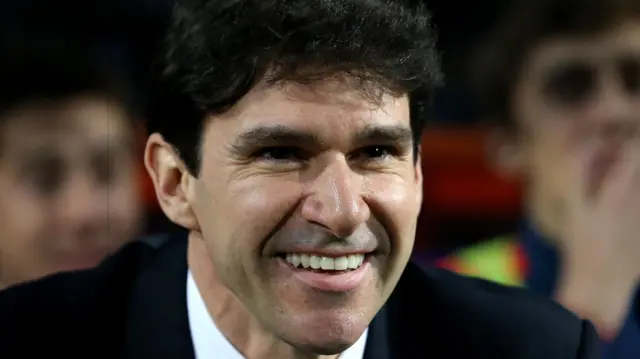 Aitor Karanka