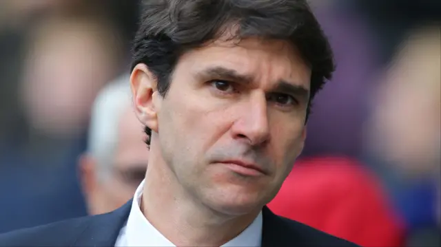 Aitor Karanka