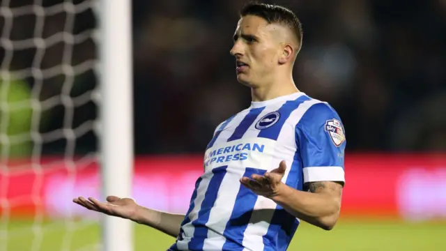 Antony Knockaert