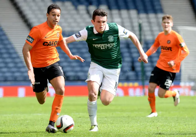 John McGinn