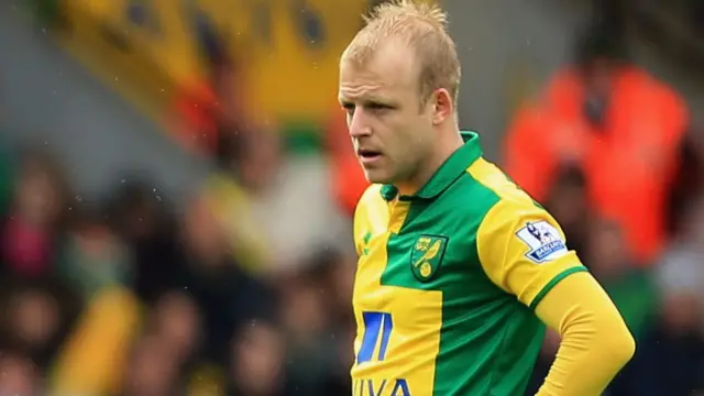 Steven Naismith