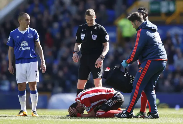 Leon Osman & Jose Fonte