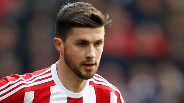 Southampton's Shane Long