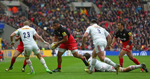 Mako Vunipola