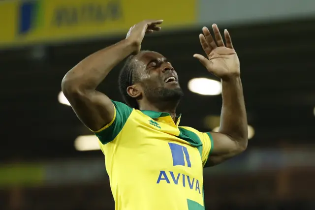 Cameron Jerome