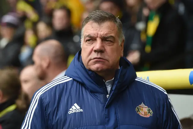 Sam Allardyce