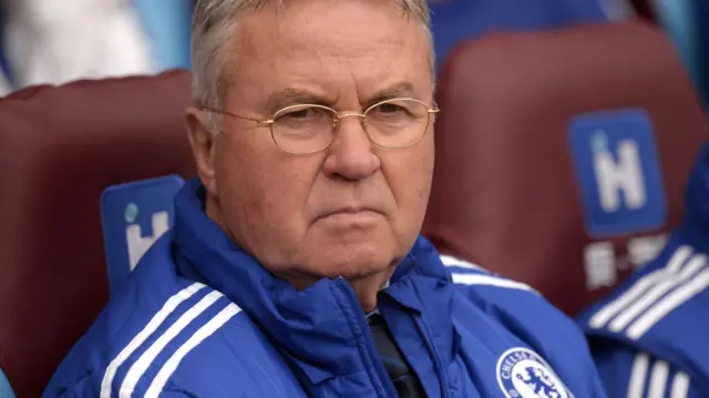 Guus Hiddink