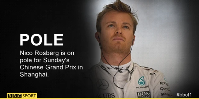 rOSBERG