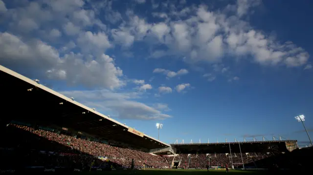 Franklin's Gardens