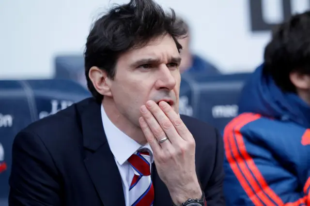 Aitor Karanka