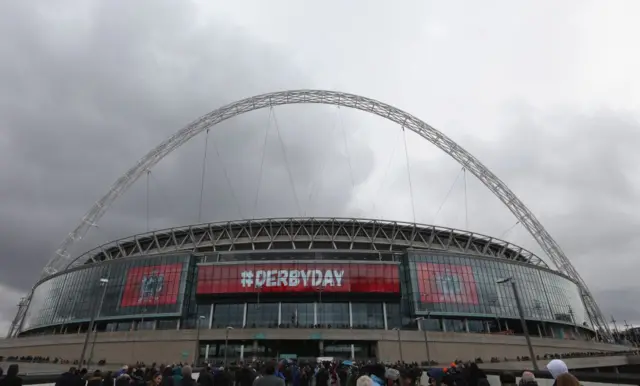 Wembley