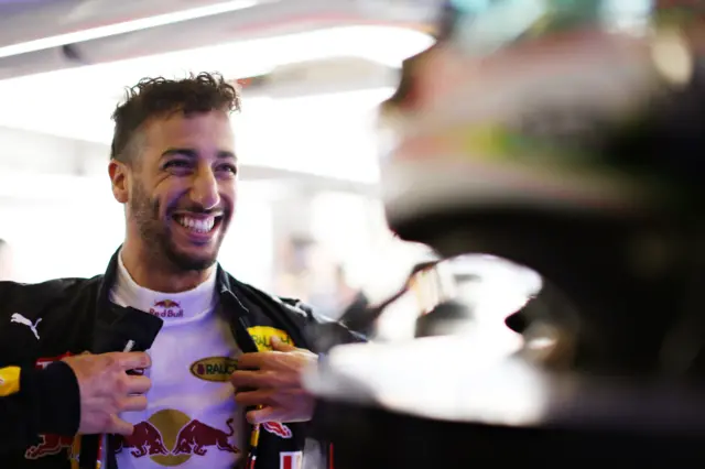 Ricciardo