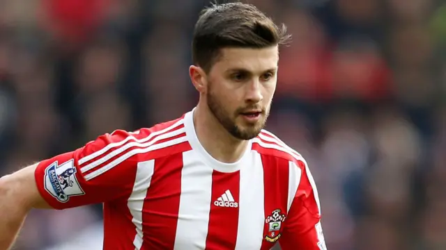 Shane Long