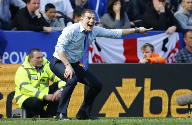 Slaven Bilic