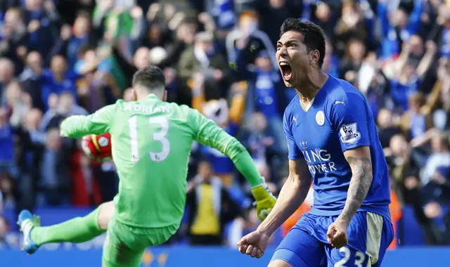 Leonardo Ulloa