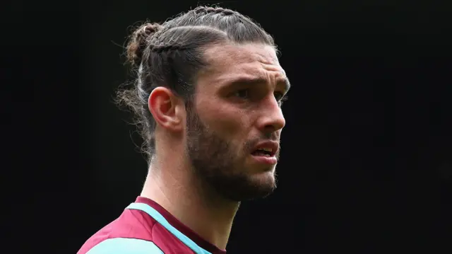 Andy Carroll