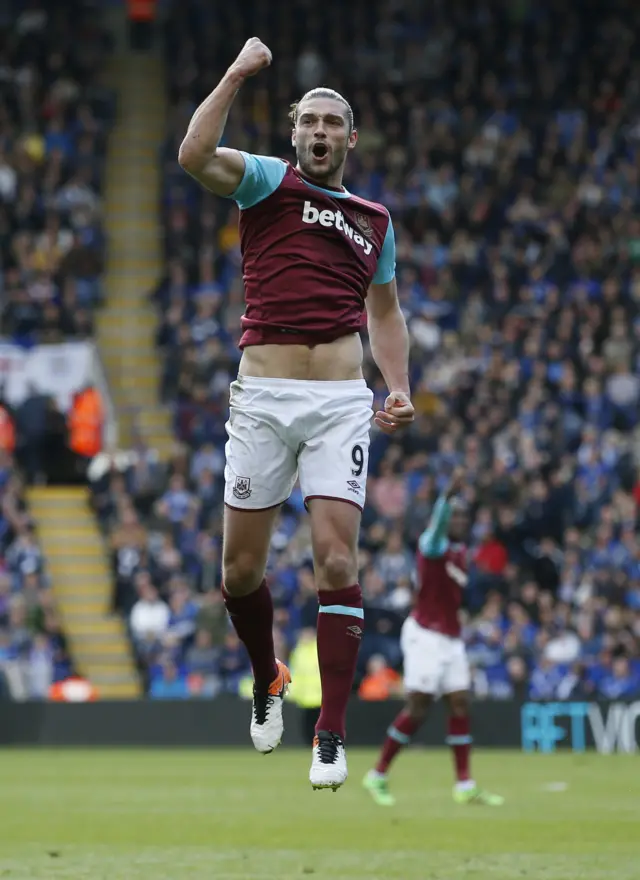 Andy Carroll