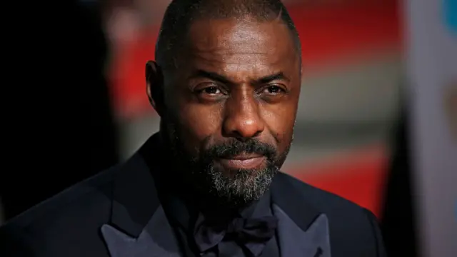 Idris Elba