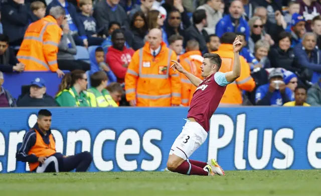 Aaron Cresswell