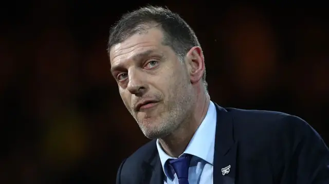 Slaven Bilic