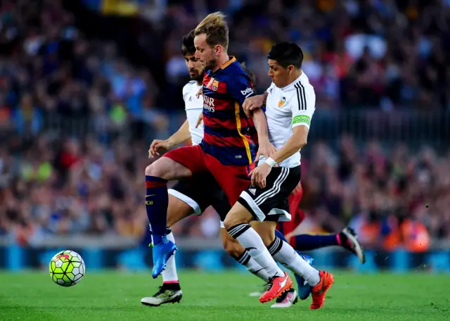 Ivan Rakitic