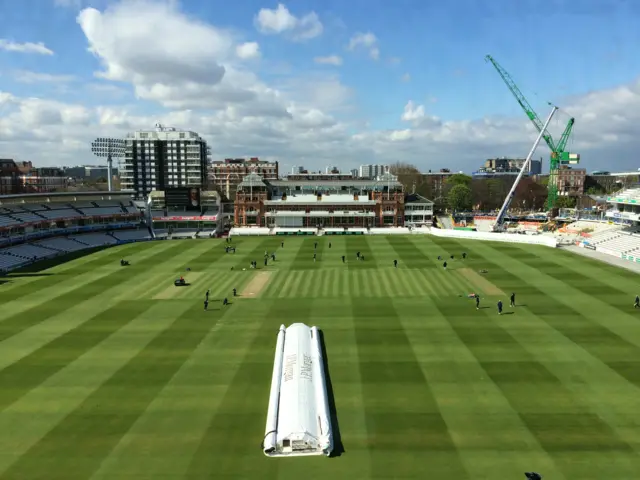 Lord's