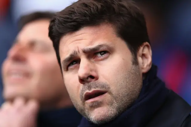 Pochettino