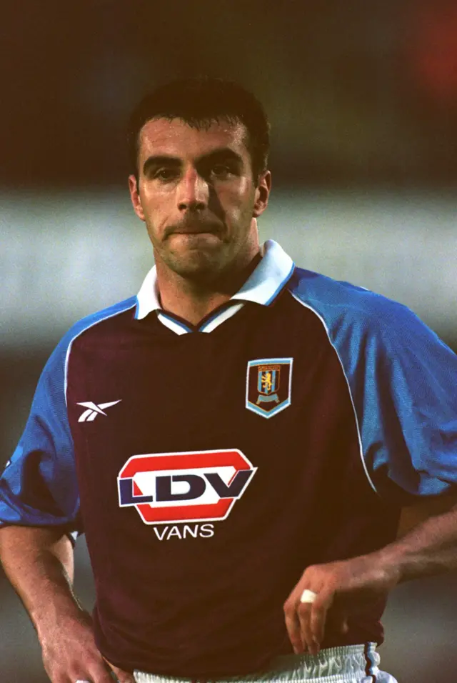 David Unsworth