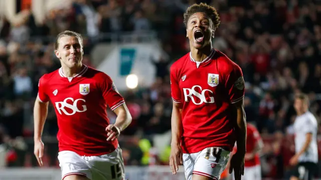 Bobby Reid