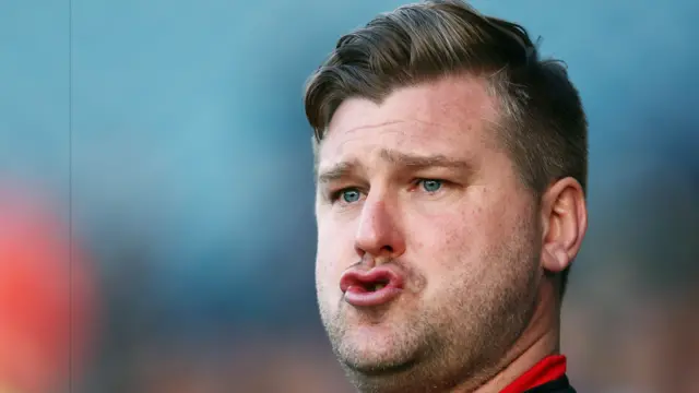 Karl Robinson