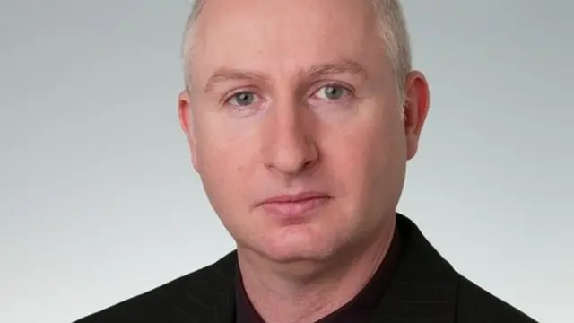 Daniel Zeichner